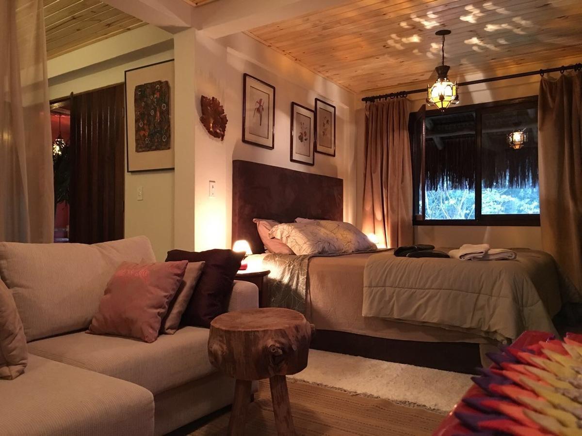 Pousada Casa De Maua Висконе Де Мауа Екстериор снимка
