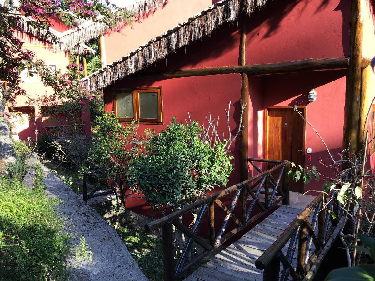 Pousada Casa De Maua Висконе Де Мауа Екстериор снимка