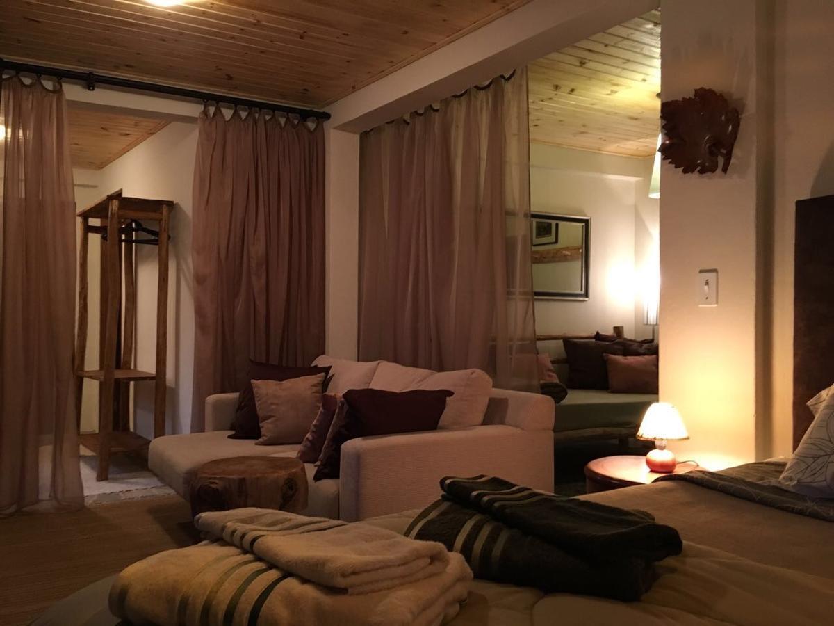 Pousada Casa De Maua Висконе Де Мауа Екстериор снимка