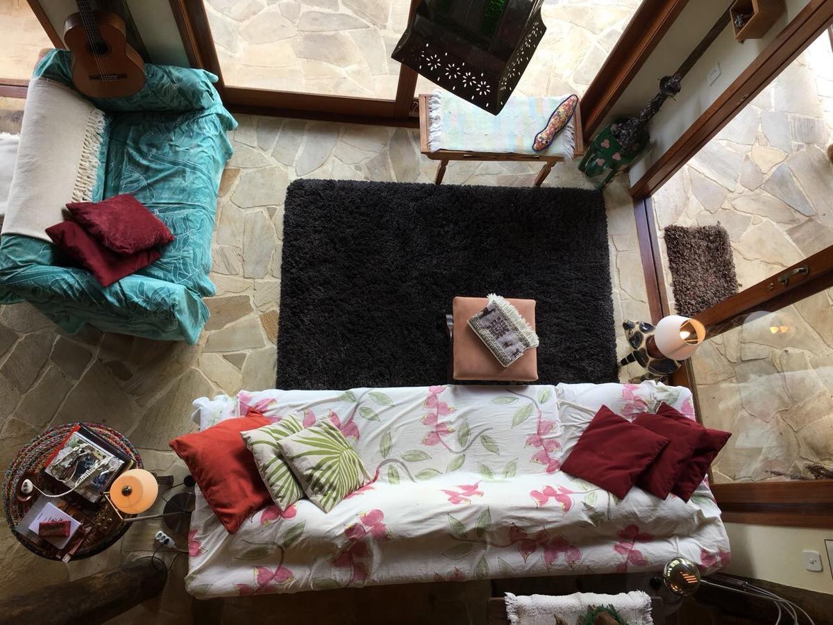 Pousada Casa De Maua Висконе Де Мауа Екстериор снимка